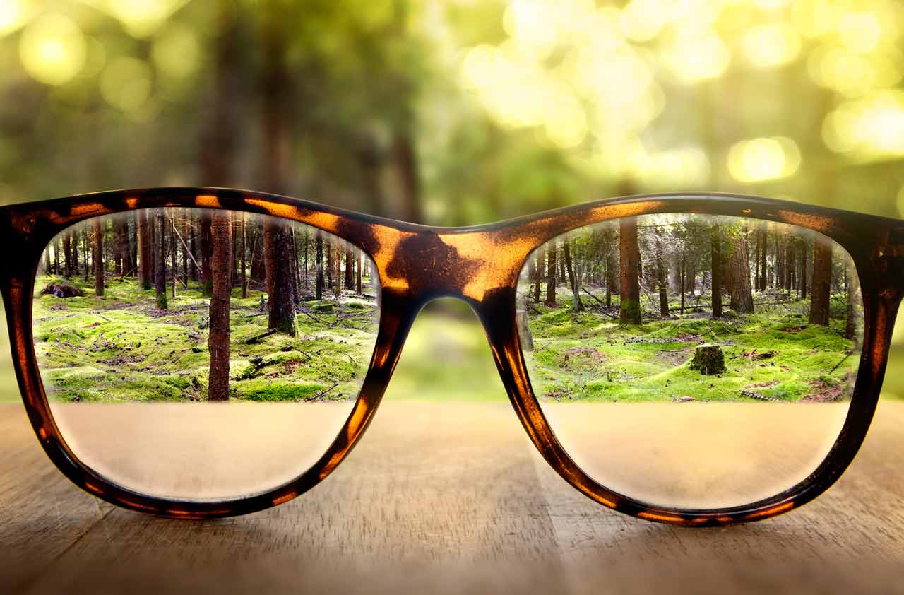 O que é astigmatismo, miopia e hipermetropia - Super Ótica São José
