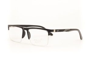 oculos retangular masculino 
